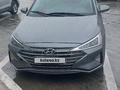 Hyundai Elantra 2019 годаfor5 400 000 тг. в Атырау – фото 5