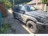Mitsubishi L200 2006 годаүшін6 000 000 тг. в Алматы – фото 4