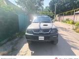 Mitsubishi L200 2006 годаүшін6 000 000 тг. в Алматы – фото 5