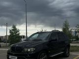 BMW X5 2005 года за 4 500 000 тг. в Астана