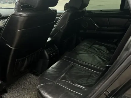 BMW X5 2005 года за 4 500 000 тг. в Астана – фото 5