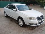 Volkswagen Passat 2007 года за 1 950 000 тг. в Алматы