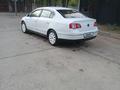 Volkswagen Passat 2007 года за 1 950 000 тг. в Алматы – фото 3