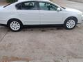 Volkswagen Passat 2007 года за 1 950 000 тг. в Алматы – фото 5