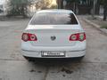 Volkswagen Passat 2007 года за 1 950 000 тг. в Алматы – фото 7