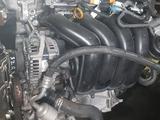 Двигатель 3ZR 2.0 4wd за 100 000 тг. в Алматы