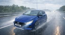 Hyundai i20 2023 года за 6 500 000 тг. в Уральск