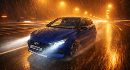 Hyundai i20 2023 года за 6 500 000 тг. в Уральск – фото 2