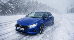 Hyundai i20 2023 года за 6 500 000 тг. в Уральск – фото 3