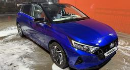 Hyundai i20 2023 года за 6 500 000 тг. в Уральск – фото 5