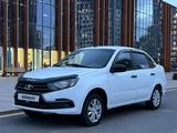 ВАЗ (Lada) Granta 2190 2021 года за 2 900 000 тг. в Астана