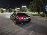 Lexus GS 250 2013 года за 9 000 000 тг. в Тараз – фото 5
