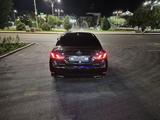 Lexus GS 250 2013 года за 9 000 000 тг. в Тараз