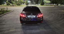 Lexus GS 250 2013 года за 9 000 000 тг. в Тараз