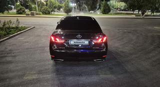 Lexus GS 250 2013 года за 9 000 000 тг. в Тараз