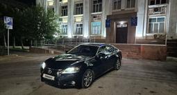 Lexus GS 250 2013 года за 9 000 000 тг. в Тараз – фото 2