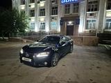 Lexus GS 250 2013 года за 9 000 000 тг. в Тараз – фото 4
