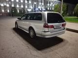 Mitsubishi Galant 2001 годаүшін2 000 000 тг. в Тараз – фото 3