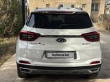 Chery Tiggo 4 Pro 2023 года за 6 950 000 тг. в Шымкент – фото 4