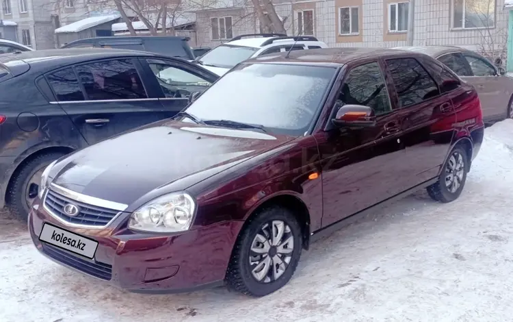 ВАЗ (Lada) Priora 2172 2012 года за 3 600 000 тг. в Караганда