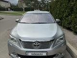 Toyota Camry 2012 года за 8 900 000 тг. в Алматы
