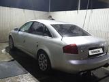 Audi A6 1998 года за 2 700 000 тг. в Шымкент