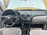 Nissan Almera 2001 года за 1 500 000 тг. в Семей – фото 3