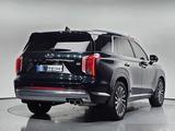 Hyundai Palisade 2023 года за 16 700 000 тг. в Астана – фото 2