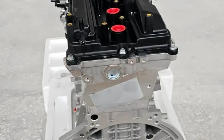 Двигатель G4NB Мотор за 111 000 тг. в Актау