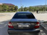 Toyota Camry 2002 годаүшін3 500 000 тг. в Жанаозен – фото 3