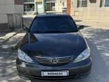 Toyota Camry 2002 годаүшін3 500 000 тг. в Жанаозен