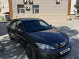 Toyota Camry 2002 годаүшін3 500 000 тг. в Жанаозен – фото 2