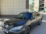 Toyota Camry 2002 годаүшін3 500 000 тг. в Жанаозен – фото 5