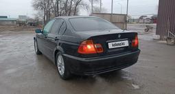 BMW 318 1999 годаүшін3 000 000 тг. в Алматы – фото 5