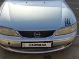 Opel Vectra 2001 годаүшін890 000 тг. в Кызылорда – фото 3