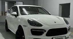 Porsche Cayenne 2013 годаүшін18 500 000 тг. в Алматы