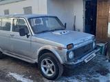 ВАЗ (Lada) Lada 2131 (5-ти дверный) 2001 года за 600 000 тг. в Актобе