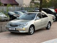 Toyota Camry 2004 годаfor7 700 000 тг. в Алматы