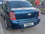 Chevrolet Cobalt 2020 годаүшін5 500 000 тг. в Алматы – фото 4