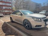 Chevrolet Cruze 2010 годаүшін3 200 000 тг. в Балхаш – фото 2