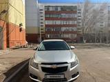 Chevrolet Cruze 2010 годаүшін3 200 000 тг. в Балхаш