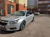 Chevrolet Cruze 2010 годаүшін3 200 000 тг. в Балхаш – фото 3
