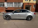 Chevrolet Cruze 2010 годаүшін3 200 000 тг. в Балхаш – фото 4