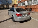 Chevrolet Cruze 2010 годаүшін3 200 000 тг. в Балхаш – фото 5