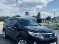 Kia Sorento 2014 года за 8 000 000 тг. в Актобе – фото 3