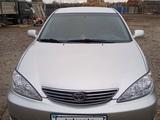 Toyota Camry 2004 года за 4 900 000 тг. в Алматы