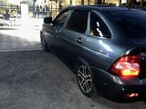 ВАЗ (Lada) Priora 2172 2008 годаfor1 400 000 тг. в Экибастуз