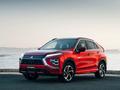 Mitsubishi Eclipse Cross 2021 года за 13 000 000 тг. в Алматы – фото 2