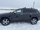 Jeep Grand Cherokee 2013 года за 10 500 000 тг. в Актобе – фото 2