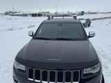 Jeep Grand Cherokee 2013 года за 10 500 000 тг. в Актобе